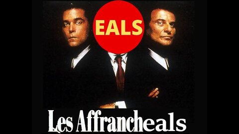 Les AffranchEals