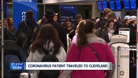 News 5 Cleveland Latest Headlines | January 31, 12pm