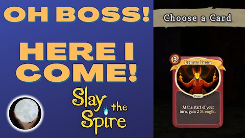 A Patient Gamer Plays...Slay the Spire: Part 4