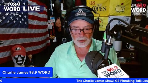 989 WORD News Talk Radio: Live Programing