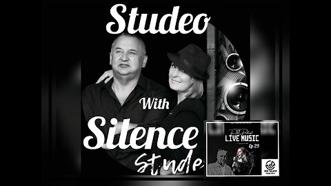 STUDEO with Silence - #Ten10 Podcast Ep 29