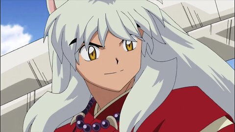 InuYasha's Secret (InuYasha Speakonia parody)