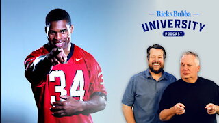 Herschel Walker on Kneeling, Black Lives Matter, and American Greatness | Ep 42