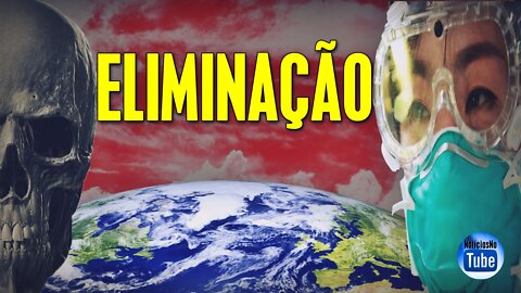 🔴 ALERTA! ALIANÇA MUNDIAL PARA ''VACINAS'' E ''IMUNIZAÇÃO''