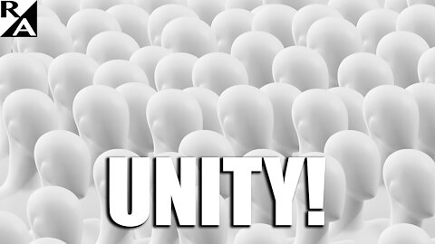 You Will Unity! Can Biden Unite Country Still Divided Over Who Won the Election?