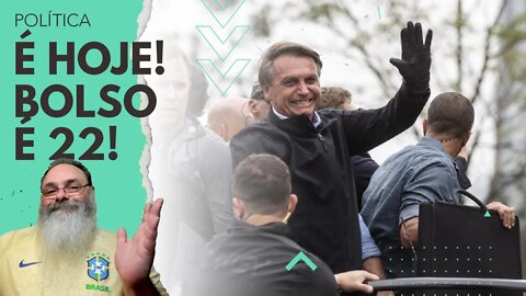 JORNAIS já começam a EXPLICAR os ERROS das PESQUISAS: Como acompanhar a REELEIÇÃO de BOLSONARO HOJE