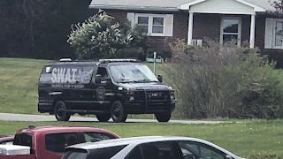 North Carolina Standoff Leaves 5 Dead, Including 2 Sheriff's Deputies