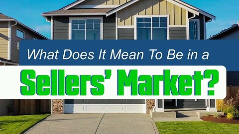 Seize the Moment: Thriving in a Sellers' Market with Dr. Jan Duffy 🏠💰🚀