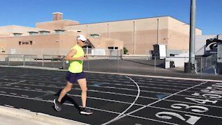 Tucson man goes the distance to help feed the hungry