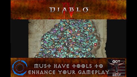 Diablo IV Must Have Tools to Enhance Your Gameplay