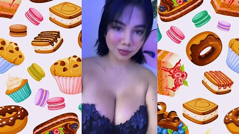 No Bra Challenge - Bouncing Tits, Perfect Boobs, Boobs Teasing, TikTok, Braless