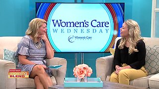 Women's Care Florida | Morning Blend