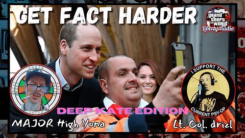 Get Fact Harder 18