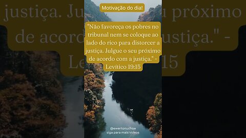 Motivação do dia! #dicas