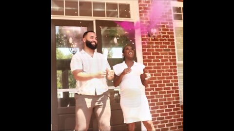 Congratulations to MAFS Season 12 Vincent & Briana - They’re having a Baby Girl!!