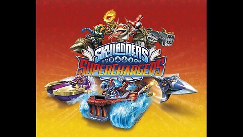 Skylanders superchargers xbox one gameplay episode 10: all roads lead to ruin