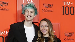 Ninja Wants People To Know He's Good At Other Games Besides Fortnite