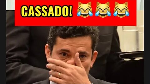 URGENTE: PROCURADORIA REGIONAL ELEITORAL DO PARANÁ PEDE A CASSAÇÃO E INELEGIBILIDADE DE SERGIO MORO