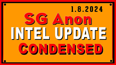 SG Anon Great Intel Condensed 1.8.2Q24