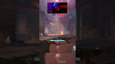 1st Time Hanzo - Overwatch 2