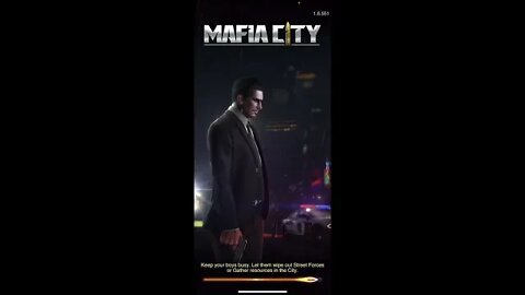 Mafia City tips on daily play