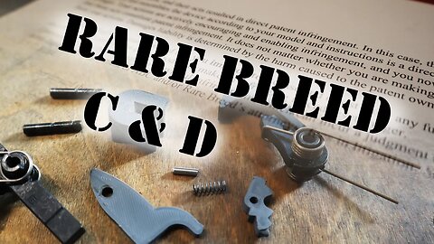 Rare Breed C & D Letter | What Happened And Moving Forward