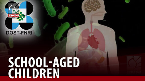 DOST-FNRI, nagbabala sa pagtama ng sakit na anemia sa school-aged children