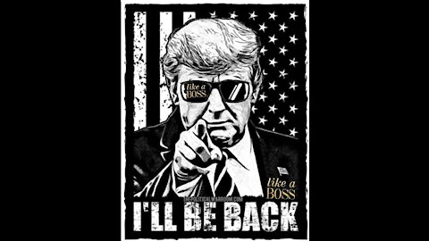 🇺🇸 "TRUMP THE BIG BOSSMAN 'LIKE A BOSS' 🇺🇸