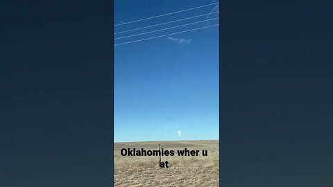 #oklahoma #windturbine #windenergy #2023