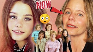 THE PARTRIDGE FAMILY 🐦 THEN AND NOW 2020