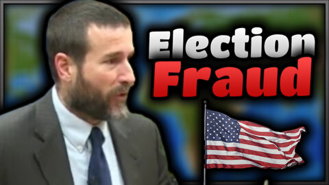 【 Election Fraud 】 Pastor Steven L. Anderson | KJV Baptist Preaching