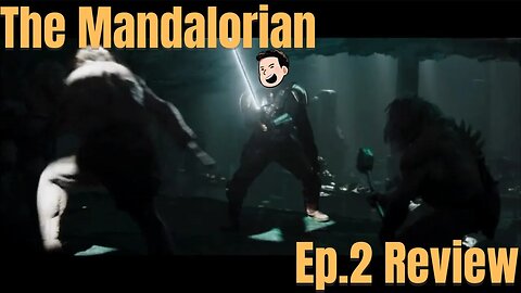 The Mandalorian Season 3 Episode 2 Review