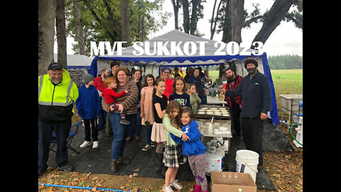 MVF Sukkot 2023