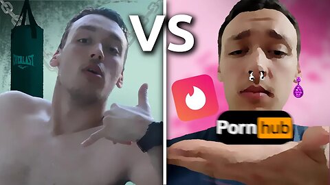 SIGMA vs. Beta: Postani Pravi Alfa Muškarac!!!