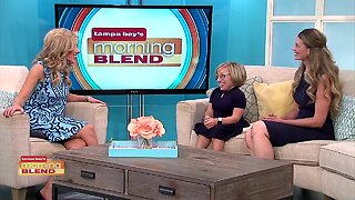 Dr. Jen Arnold | Morning Blend