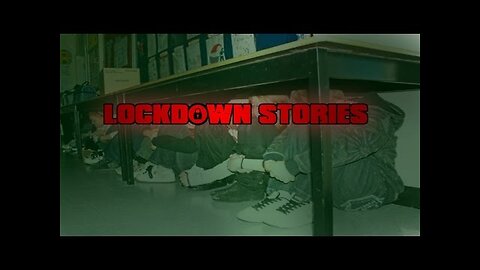 3 True Lockdown Horror Stories