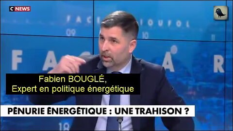 PÉNURIES ÉNERGÉTIQUES : SUPER PHENIX, ASTRID, 50 ANS DE TRAHISON DES ÉLITES ET MAIN BASSE AMÉRICAINE