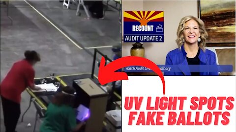 Democrats Freak Out As Arizona Audits 2020 Election Results! Send 73 Lawyers To SHUT IT DOWN!