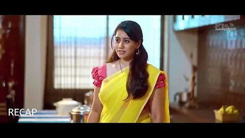 Unemployed Husband Episode 4 Telugu Latest Web