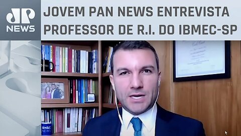 Carlo Cauti sobre encontro de Lula com líderes sul-americanos: “Questão política é mais delicada”