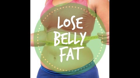 Shedding Belly Fat