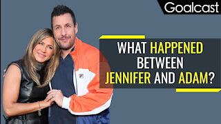 Adam and Jennifer - Much More Than Friends