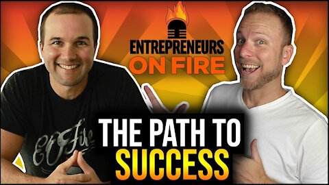 Common Path to Uncommon Success - EOF - John Lee Dumas