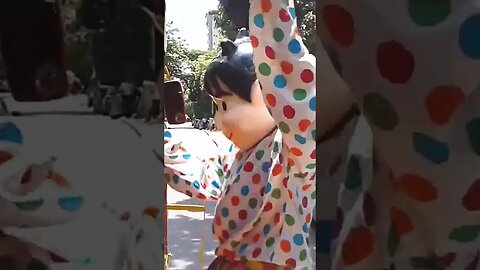 SUPER PULOS NINJAS DO FOFÃO, O MÁSKARA, PATATI E BEN10 DANÇANDO NA CARRETA DA ALEGRIA, LIKE