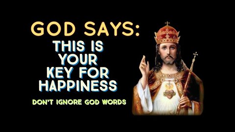 God Wants To Connect With You | God Message For You