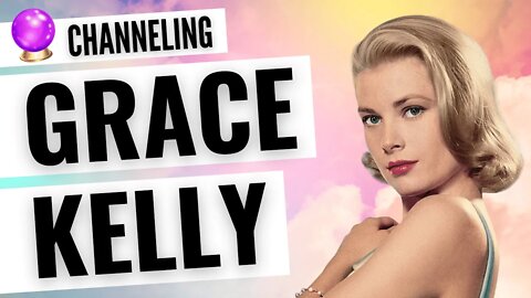 Channeling 🔮Grace Kelly Tarot Psychic Reading