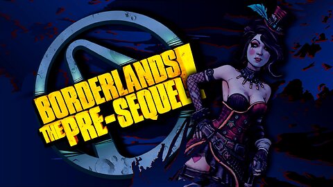 BORDERLANDS The Pre-Sequel 003