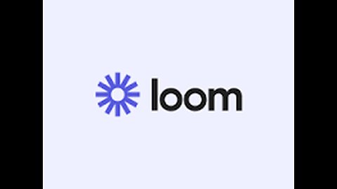 A Loom invitation for all!