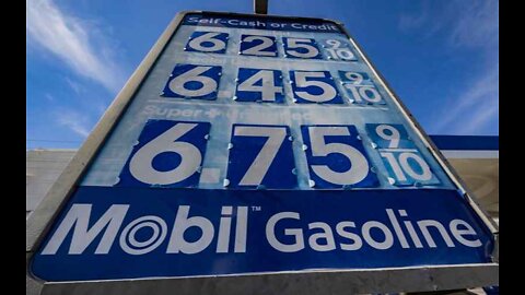 Average US Gas Price Spikes 10 Cents over 2 Weeks to $3.64