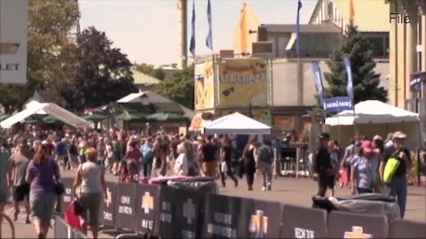 County fair officials continue to wait for guidance from New York State